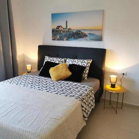 Casa Veronica Appartamento Dehesa de Campoamor (Orihuela Costa)
