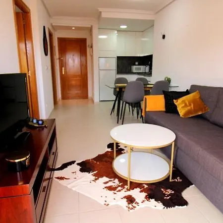 Apartmán Casa Veronica