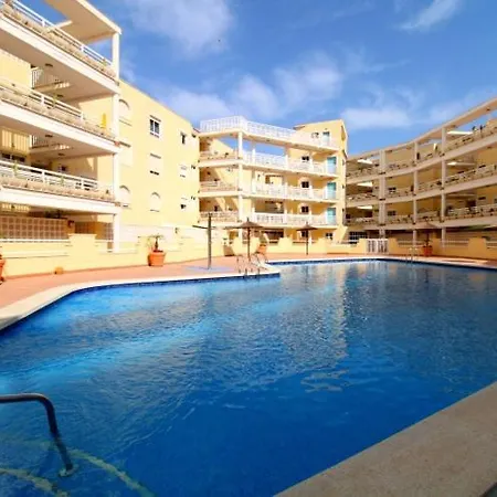 Apartmán Casa Veronica