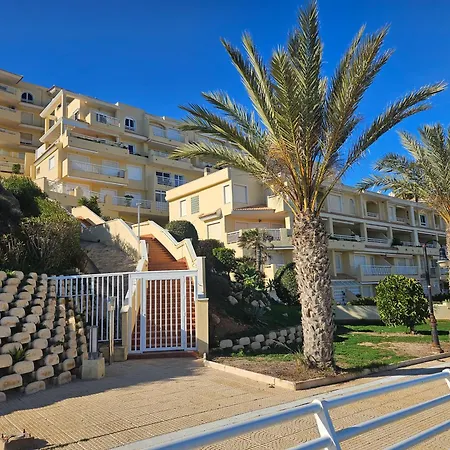Casa Veronica Apartmán Dehesa de Campoamor (Orihuela Costa)
